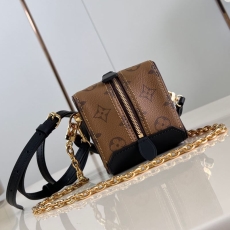 LV Satchel Bags